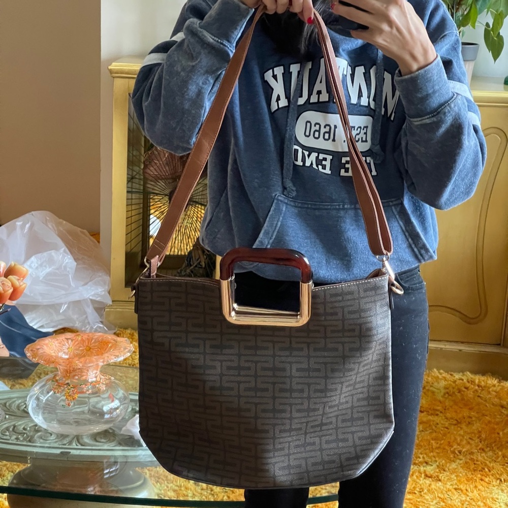 A Brown Bag